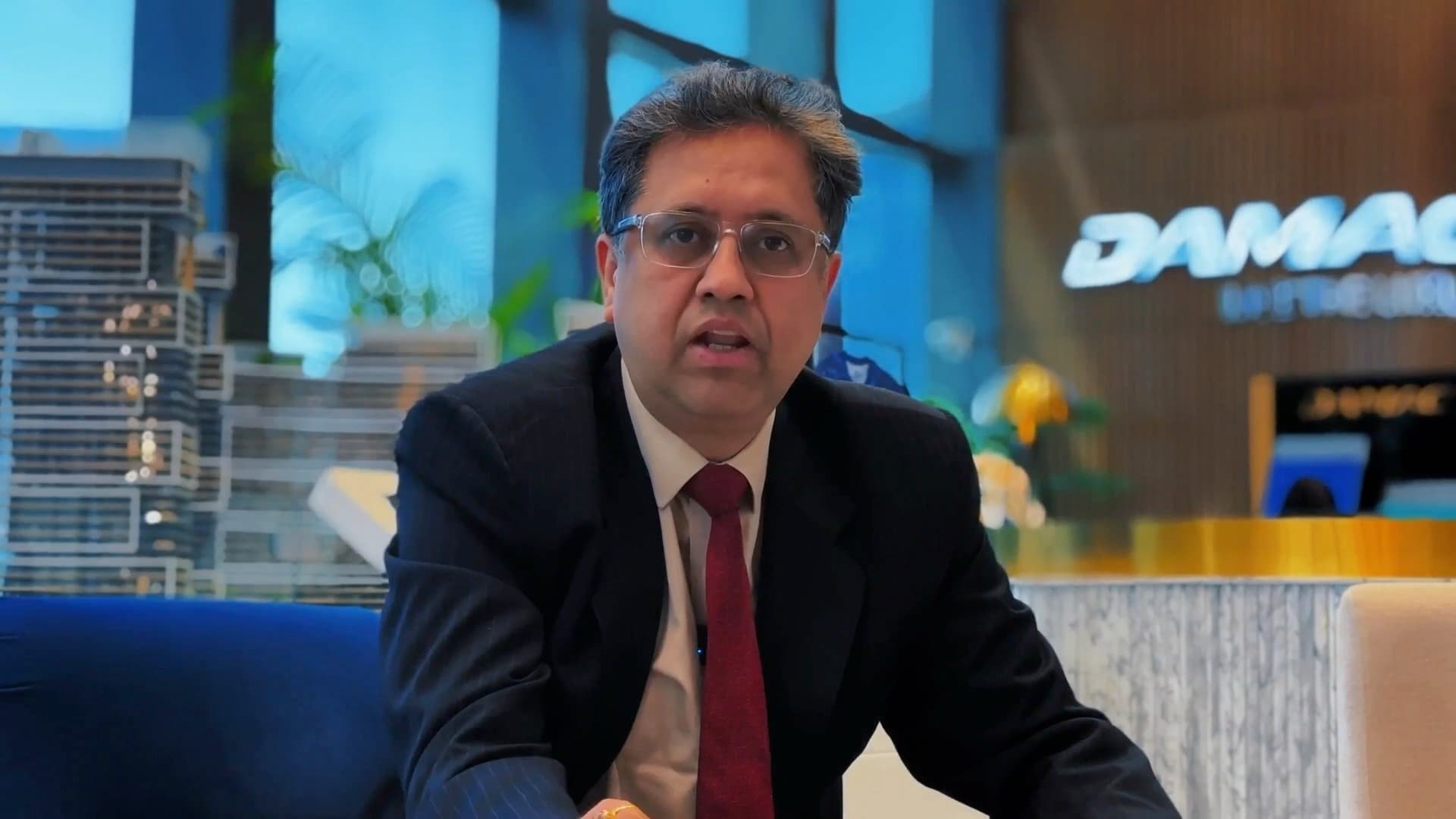 Gopal Ahuja Video Thumbnail